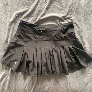 Lululemon Tennis Skirt
